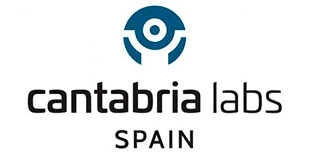 Farmacia Durántez logo Cantabria Labs
